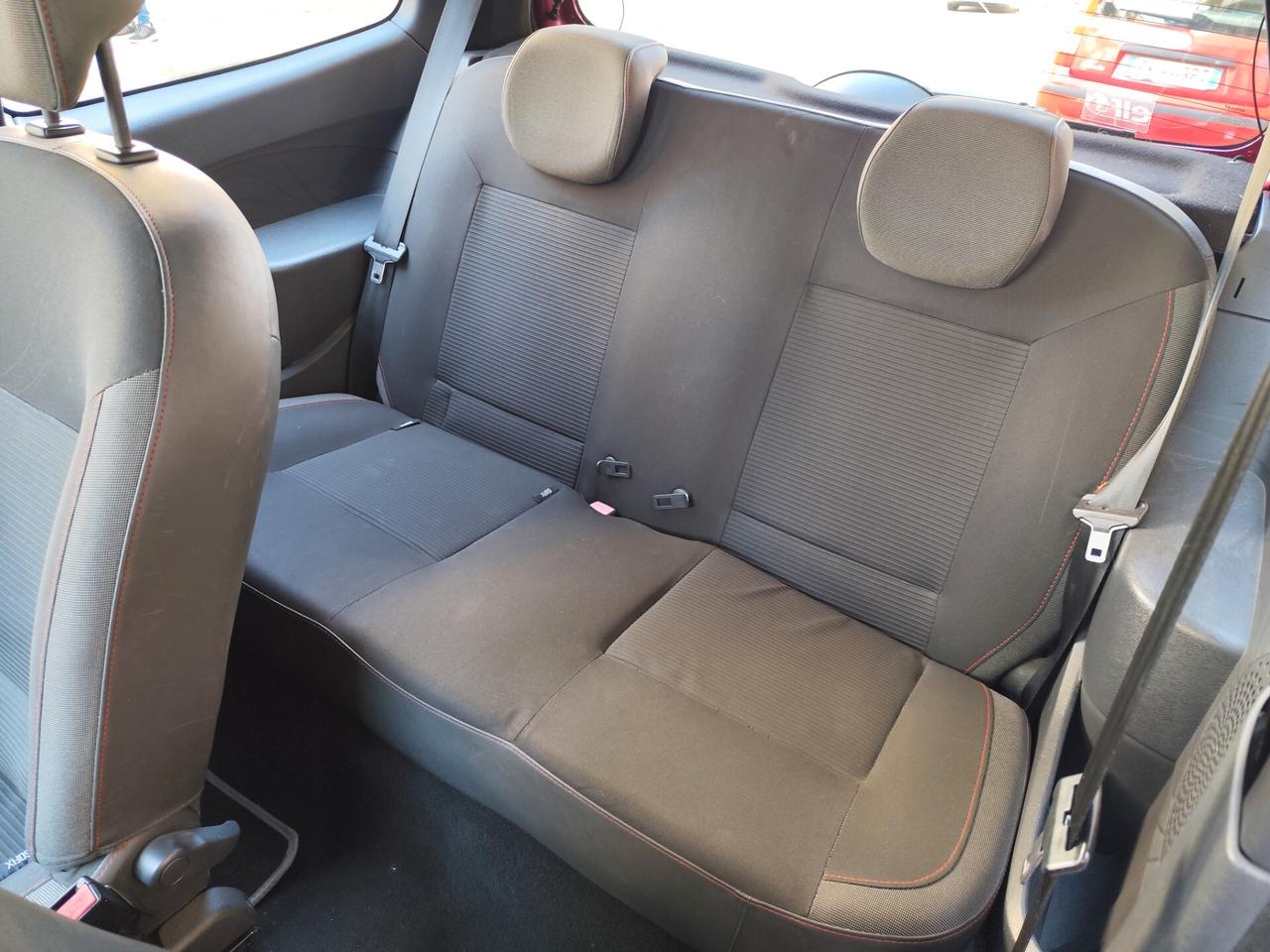 Renault Twingo 1.2 BENZINA 75CV PERFETTA