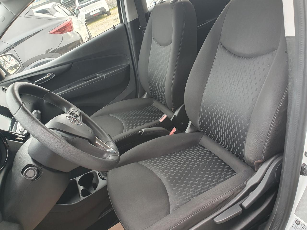 Opel Karl Rocks 1.0 73 CV Start&Stop