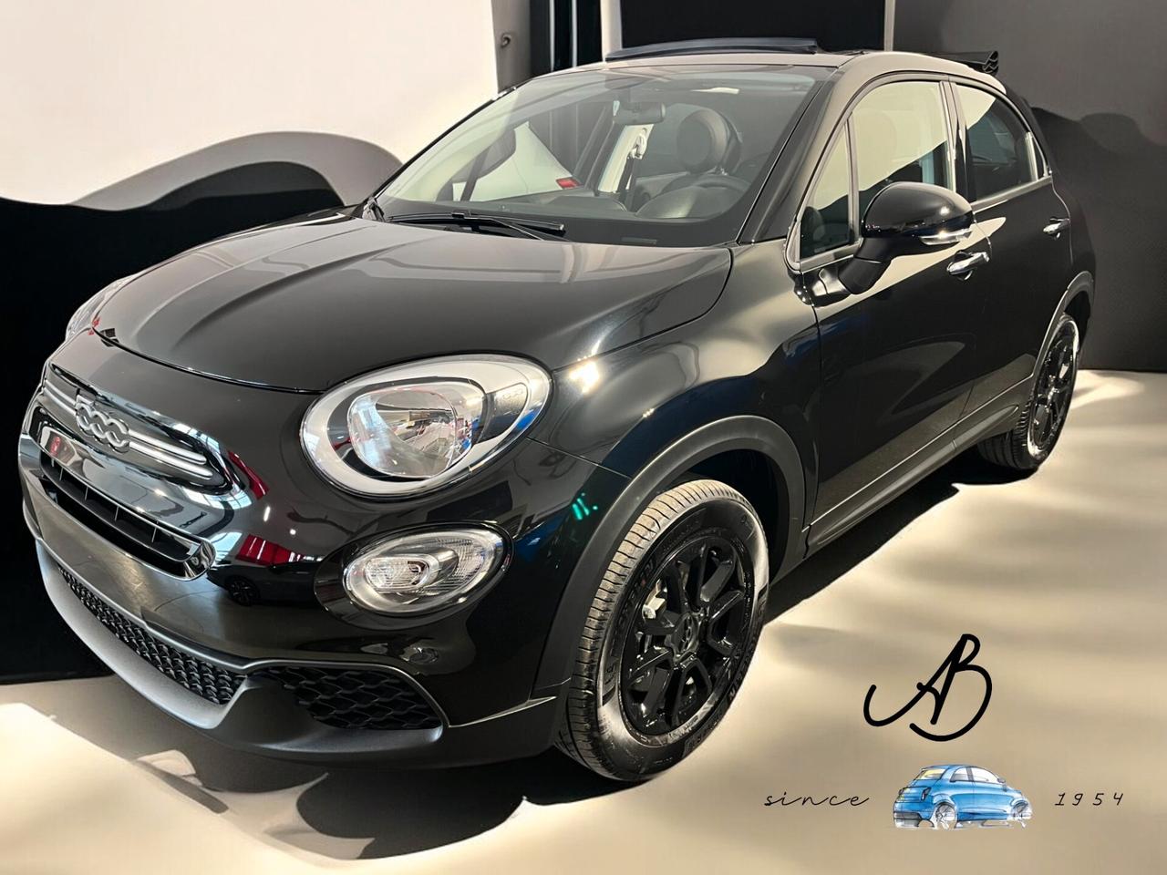 Fiat 500X 1.5 T4 Hybrid 130 CV DCT Dolcevita