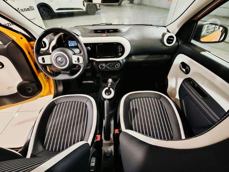 Renault Twingo Electric Techno E-TECH electric rif.GX902