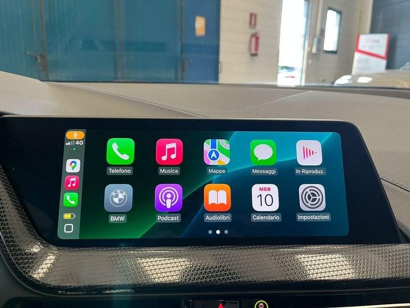 BMW Serie 1 118d 5p. Msport - PROMO SIRONIAUTO+