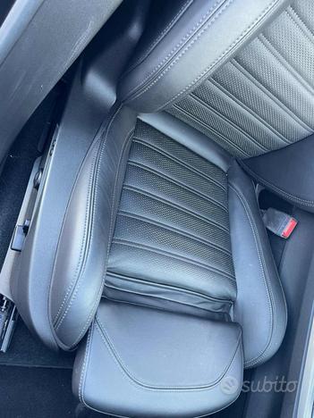 ALFA ROMEO Stelvio 2.0 Turbo 280 CV AT8 Q4 Veloc