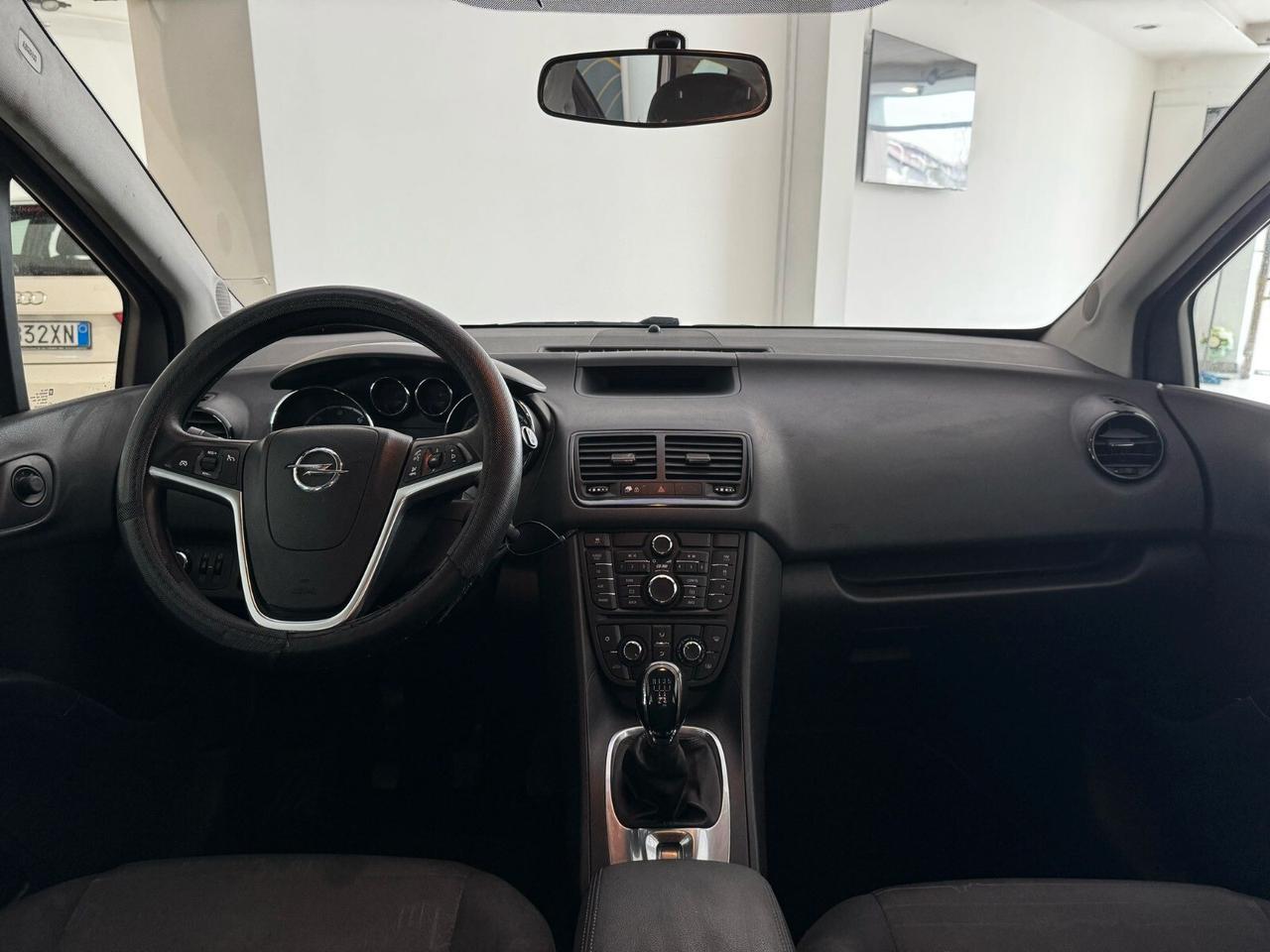 Opel Meriva 1.3 CDTI 95CV CON MOTORE NUOVO
