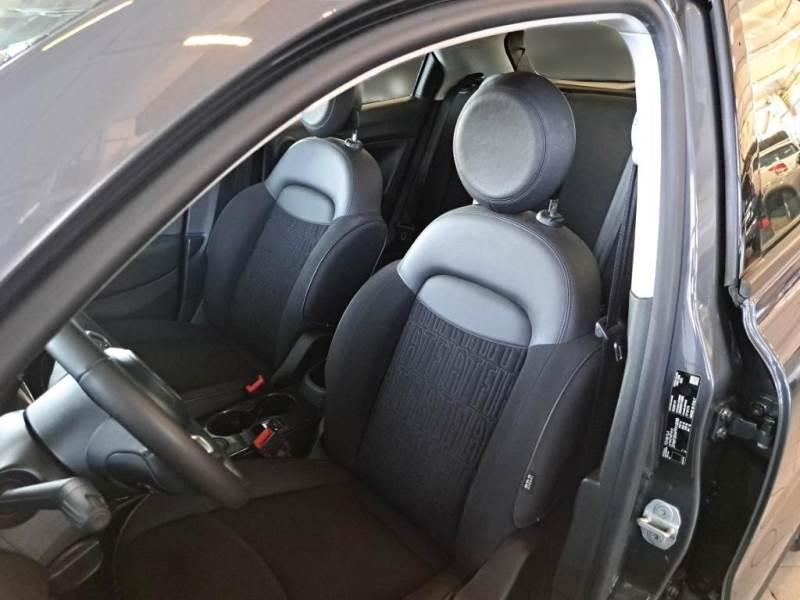 Fiat 500 X 500X 1.0 t3 120cv