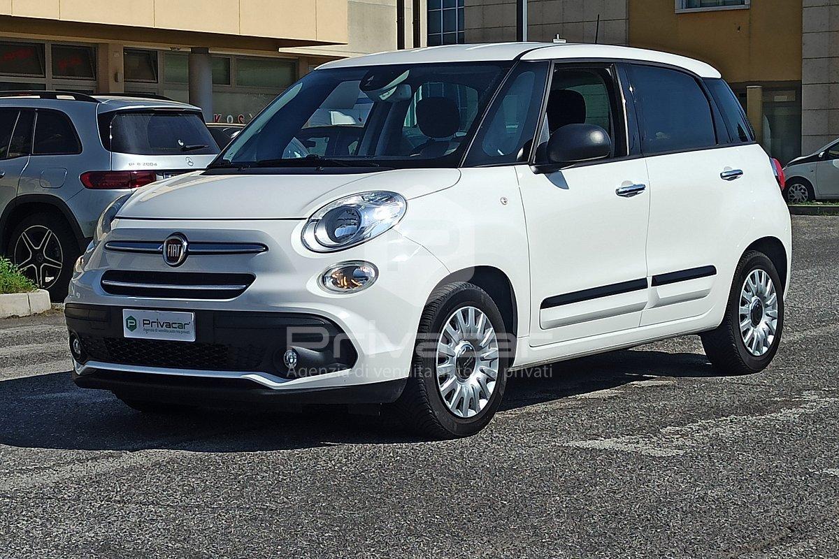 FIAT 500L Pro 1.6 MJT 120CV Mirror 4 posti (N1)