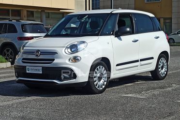 FIAT 500L Pro 1.6 MJT 120CV Mirror 4 posti (N1)