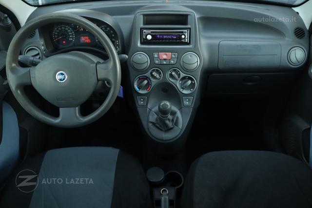 FIAT Panda 1.2
