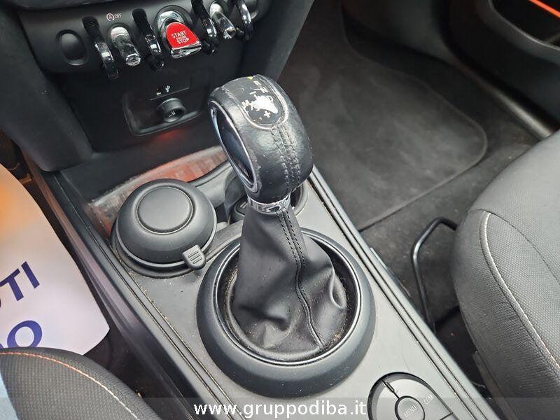 MINI Countryman Mini F60 2017 Benzi Mini 1.5 One Boost auto