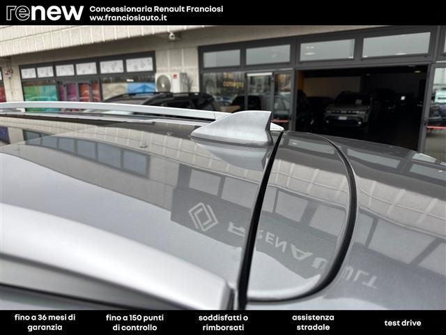 NISSAN Qashqai 1.5 dCi 110cv Tekna 2WD