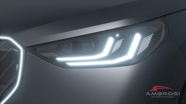 BMW X3 xDrive20d Msport Pro Comfort Package