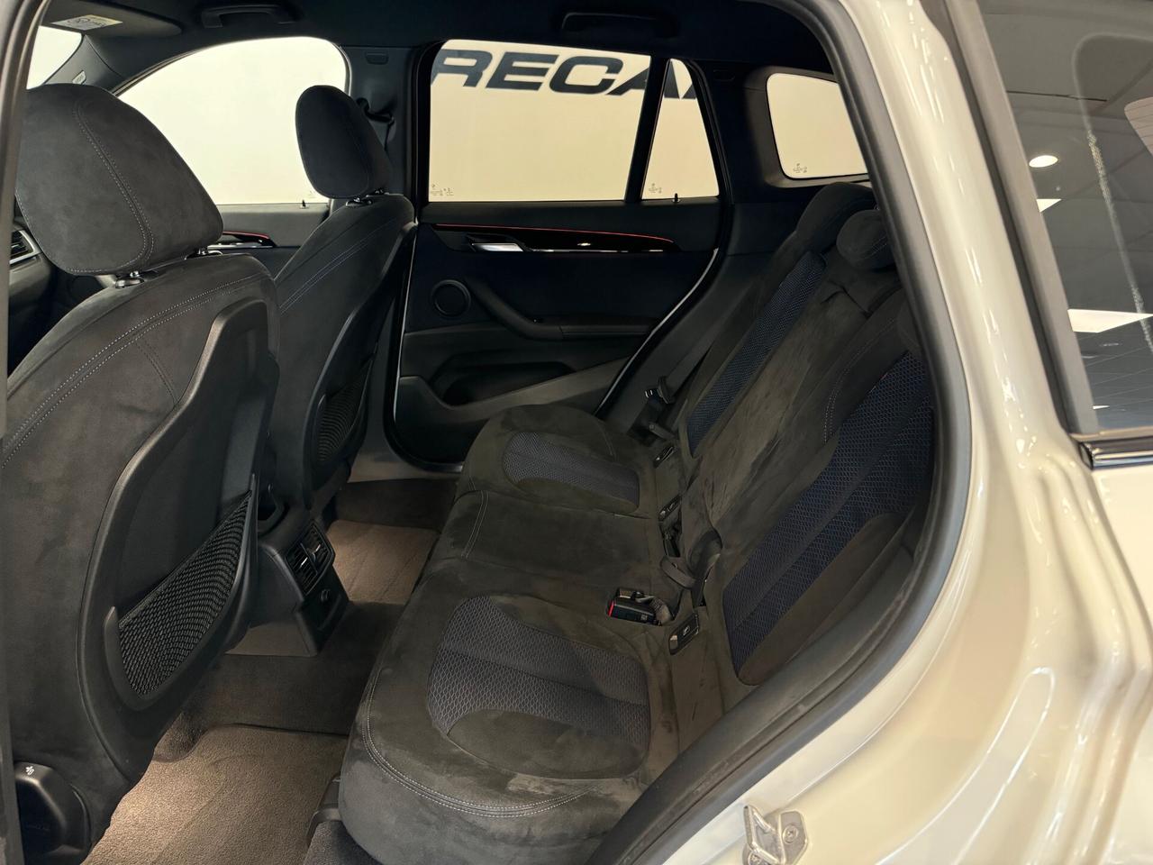 Bmw X1 xDrive20d Msport 60.000 KM UNIPROPR