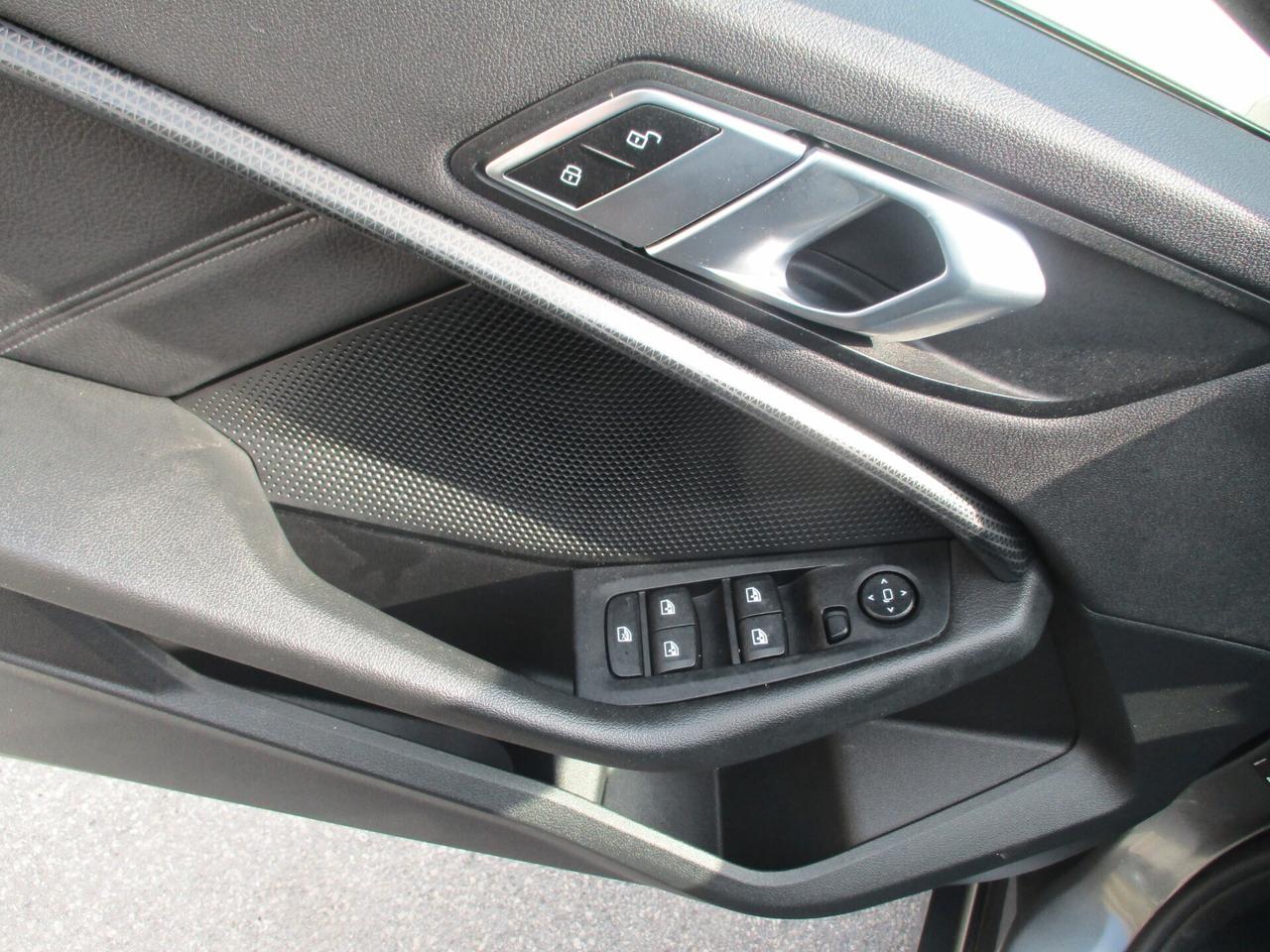 Bmw 116 116d ADVANTAGE 1.5