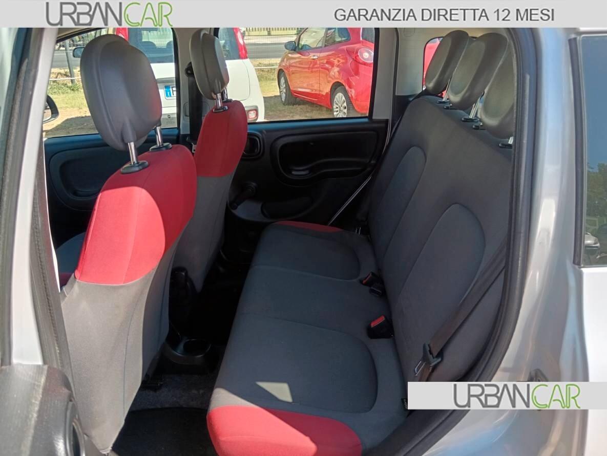 FIAT Panda 1.2 69 Cv 5p - GARANZIA