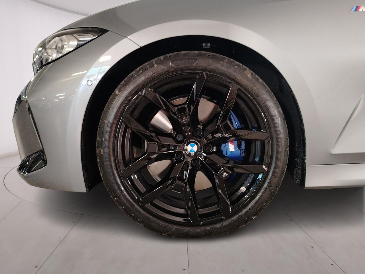 BMW Serie 3 318d Touring 48V MSport