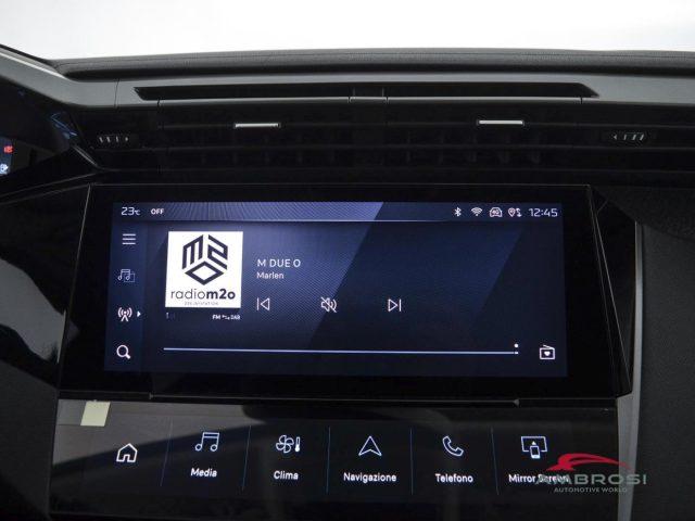 PEUGEOT 408 1.2 puretech Allure s&s 130cv eat8