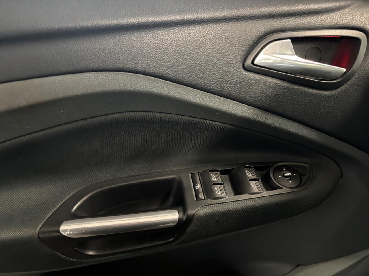 Ford C-Max 2.0 TDCi 115CV AUTOMATICA Titanium