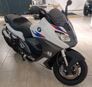 Bmw C 650 GT HP Highline