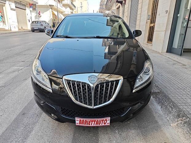 LANCIA Delta 1.6 MJT 120 CV