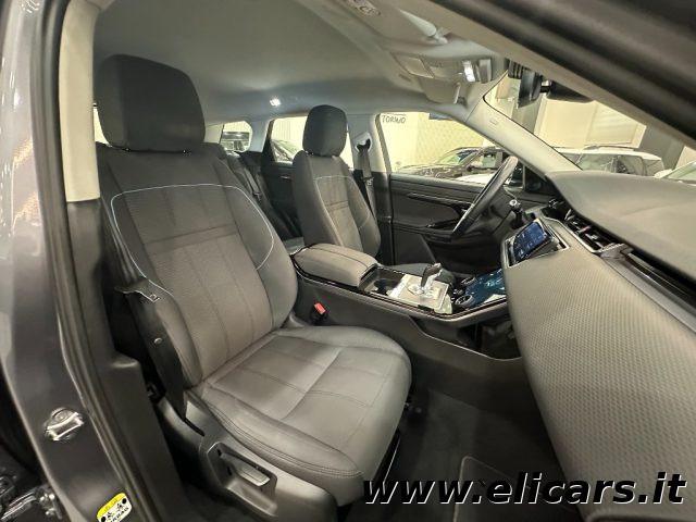 LAND ROVER Range Rover Evoque 2.0D I4 163 CV AWD Auto