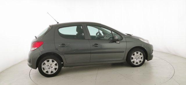 PEUGEOT 207 1.4 HDi 70CV FAP 5p. XS