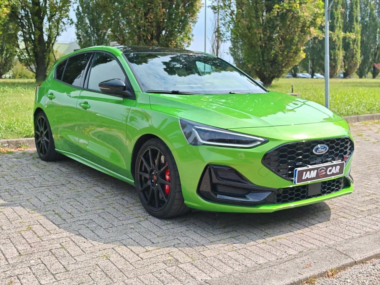 Ford Focus 2.3 EcoBoost 280 CV 5p. ST Track Pack