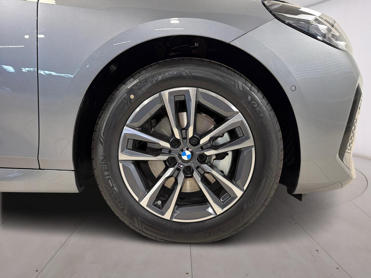 BMW Serie 2 220d Active Tourer 48V MSport