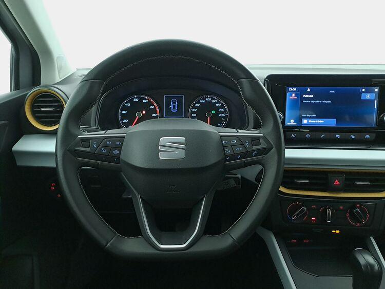 Seat Arona Style DSG BR977110 1.0 Benzina 110CV