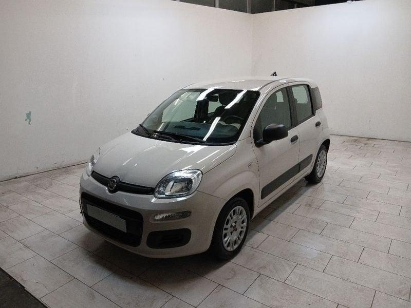 FIAT Panda 1.2 easypower Lounge Gpl 69cv E6