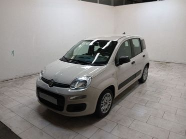 FIAT Panda 1.2 easypower Lounge Gpl 69cv E6