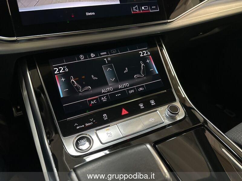 Audi Q7 II 2019 Diesel 50 3.0 tdi mhev Sport quattro tiptronic 7p.ti