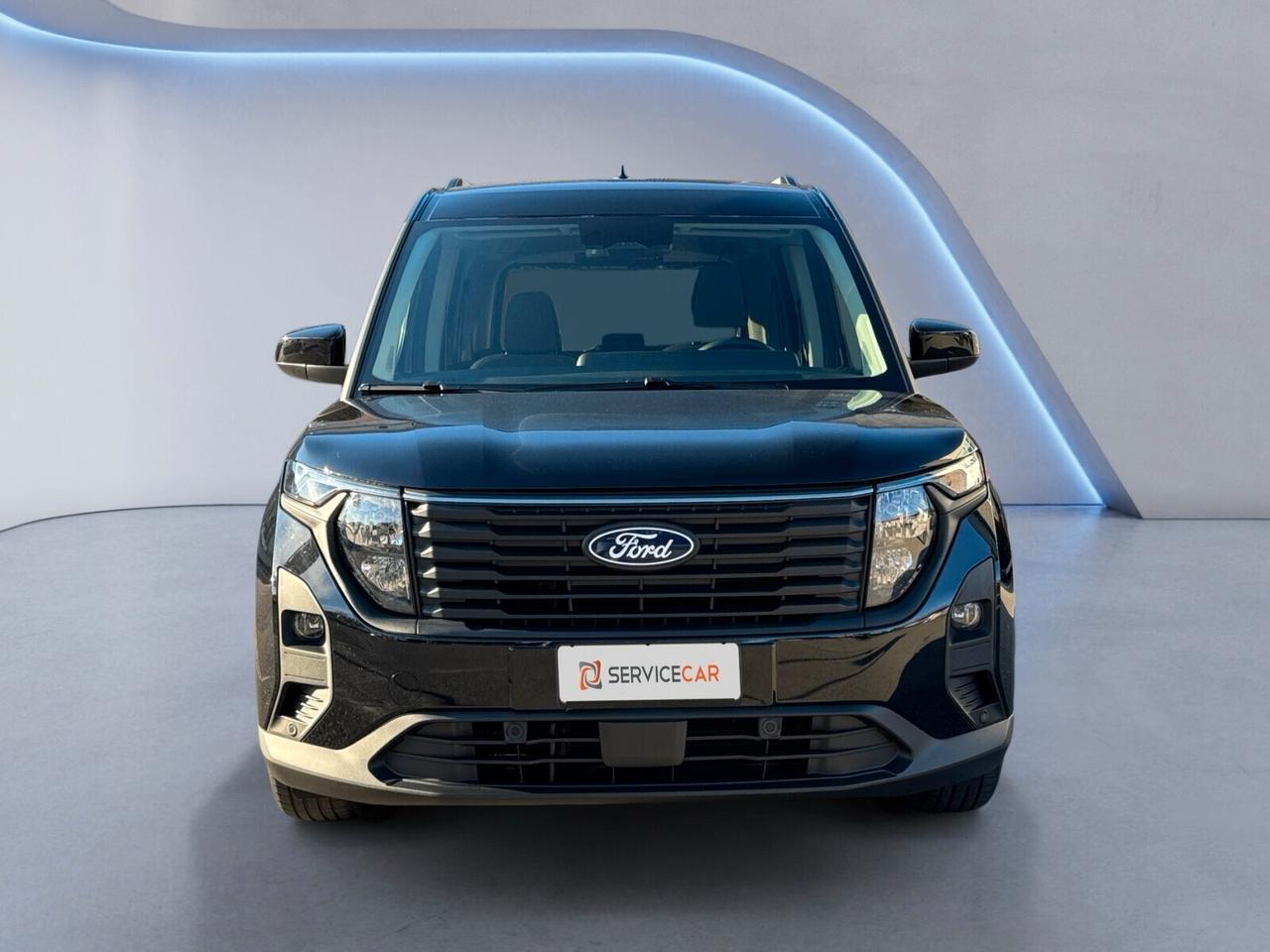 Ford Tourneo Courier 1.0 EcoBoost