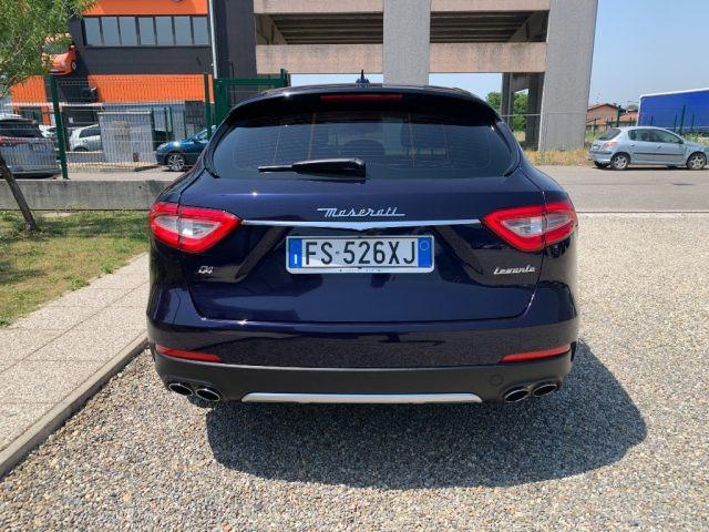 MASERATI Levante V6 Diesel 275 CV AWD Granlusso