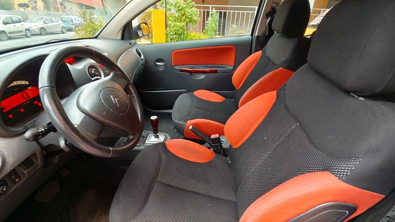 Citroen C2 1.4 VTR