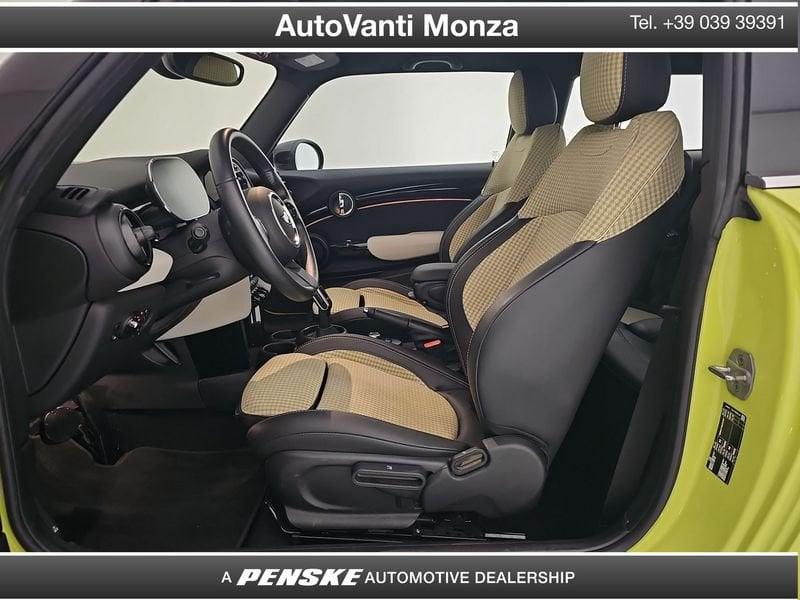 MINI Cooper Mini 1.5 Cooper Classic