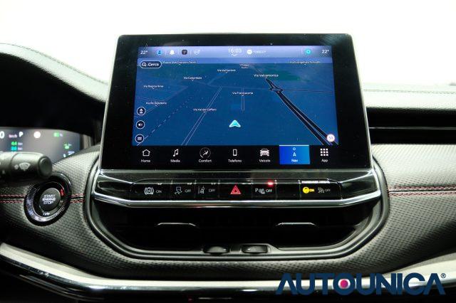 JEEP Compass 1.3 TURBO T4 240 CV PHEV AT6 4XE TRAILHAWK