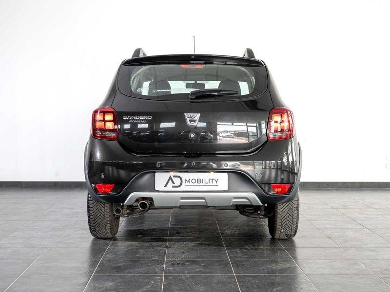 Dacia Sandero Sandero Stepway 1.5 dCi 8V 90CV Start&Stop