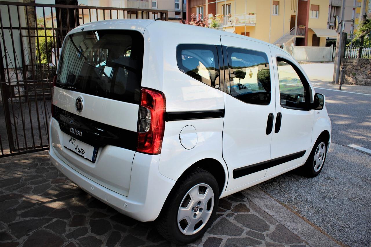 Fiat Qubo 1.3 MJT 80 CV Lounge Neopatentati