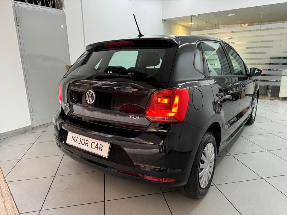 Volkswagen Polo 1.4 Diesel 75 CV Comfortline