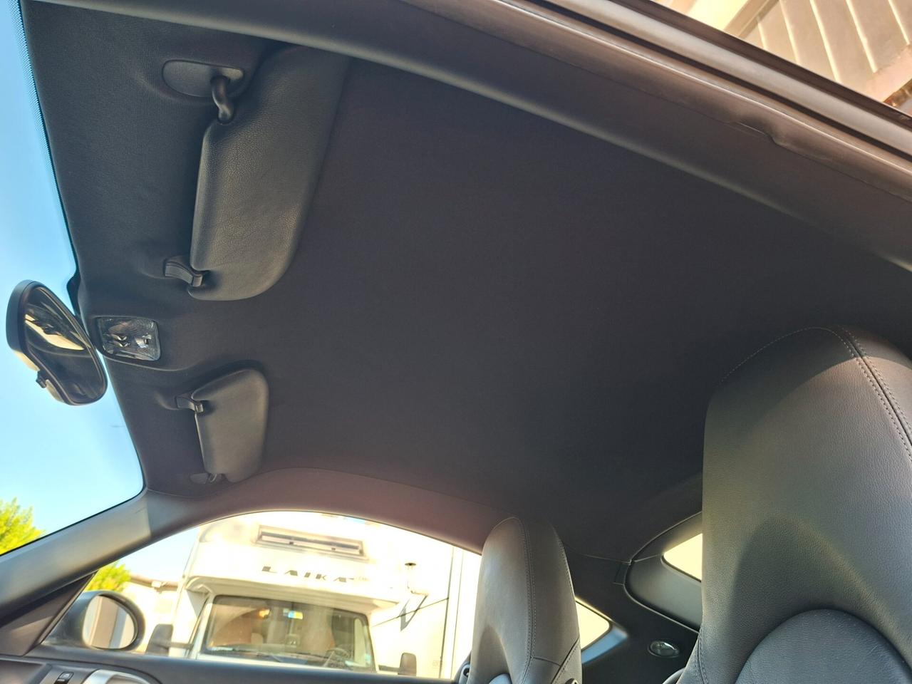 Porsche Cayman 2.7 *79.500 km*