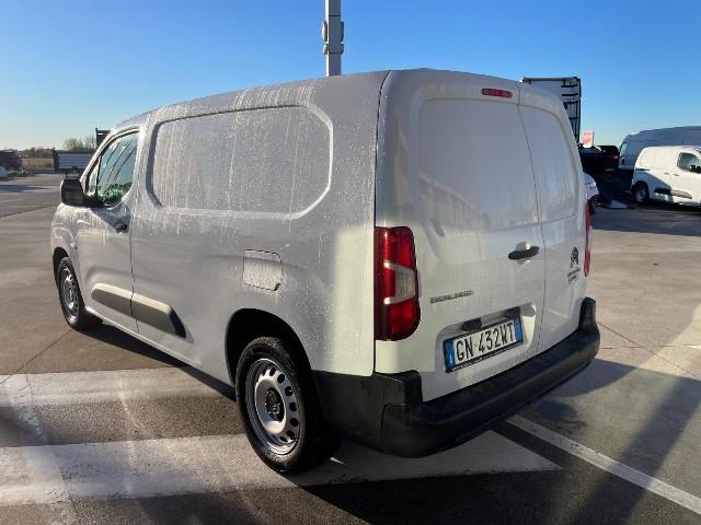 Citroen BERLINGO XL HDI 130