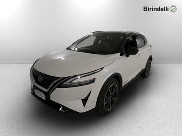 NISSAN Qashqai 3ª serie - Qashqai e-Power Tekna