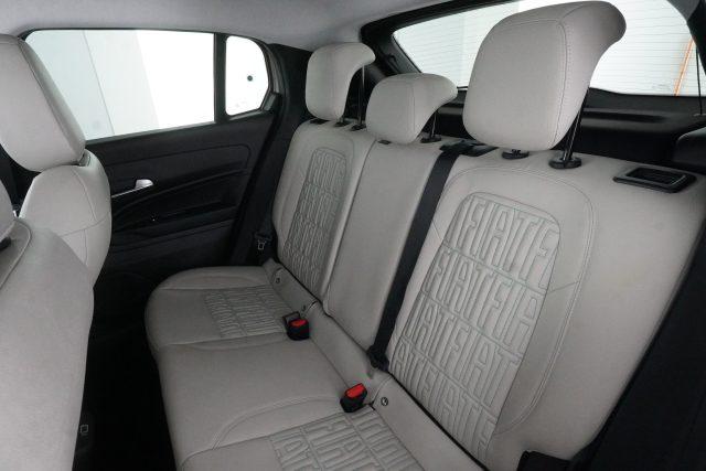 FIAT 600 (2023-->) Hybrid 100 CV DCT MHEV La Prima