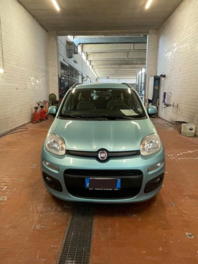FIAT Panda 1.3 MJT S&S Lounge