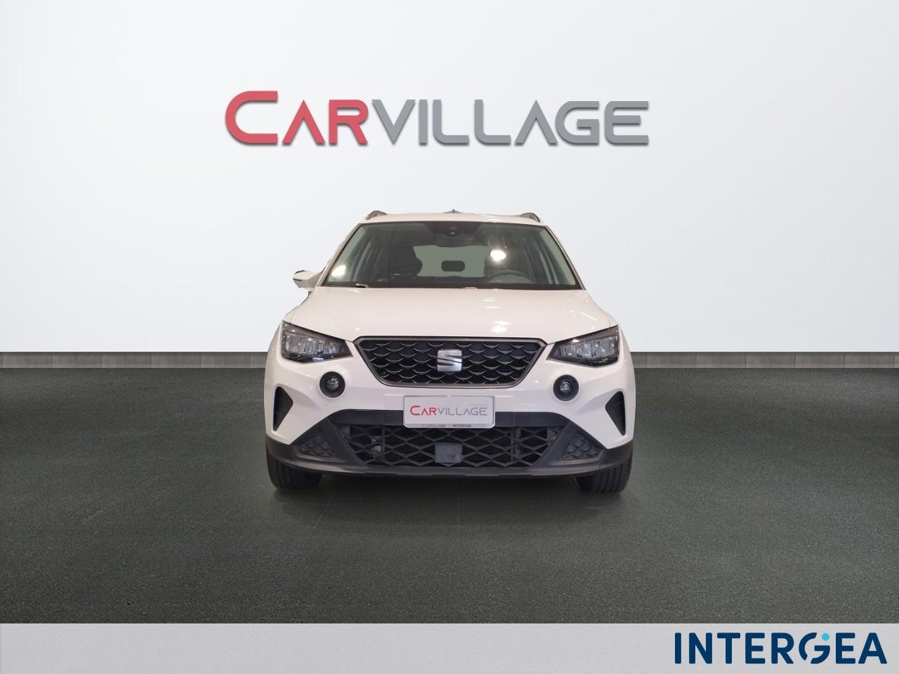 SEAT Arona 1.0 tgi Reference 90cv
