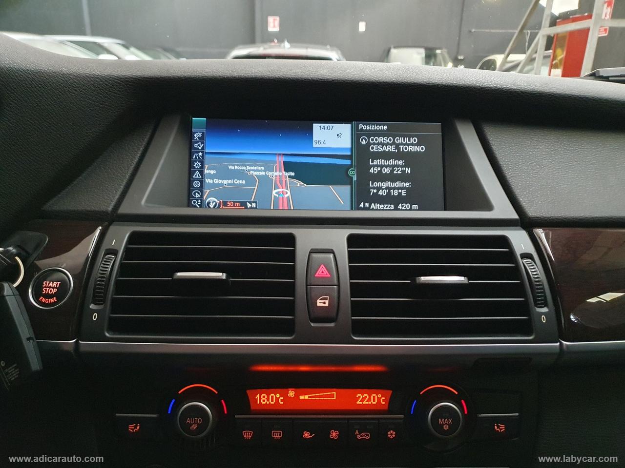 BMW X5 xDrive30d Futura