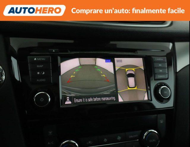 NISSAN Qashqai 1.7 dCi 150 CV N-Connecta