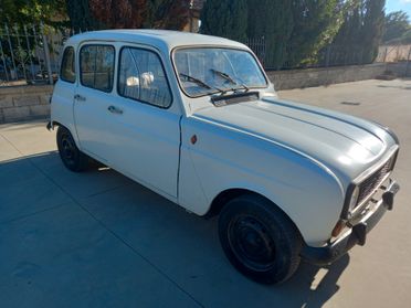 Renault R 4 tl