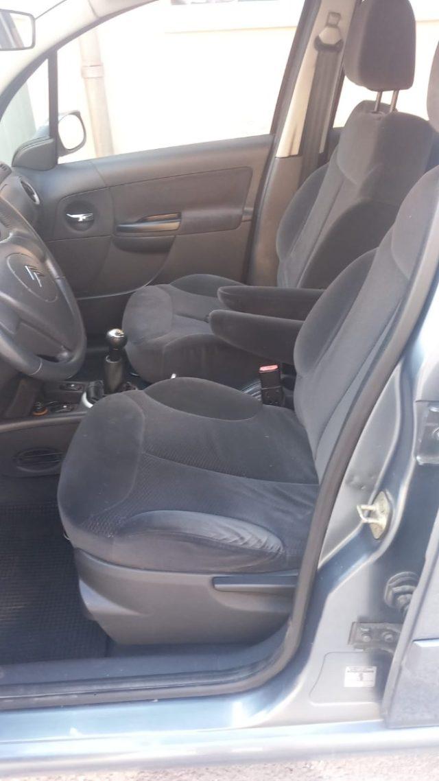 CITROEN C3 1.4 HDi 70CV Elegance