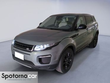 Land Rover RR Evoque 2.0 TD4 150 CV 5p. SE