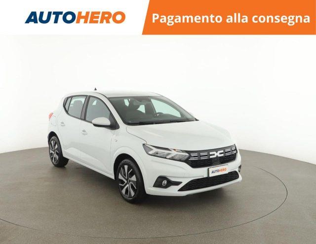 DACIA Sandero Streetway 1.0 TCe 90 CV Expression
